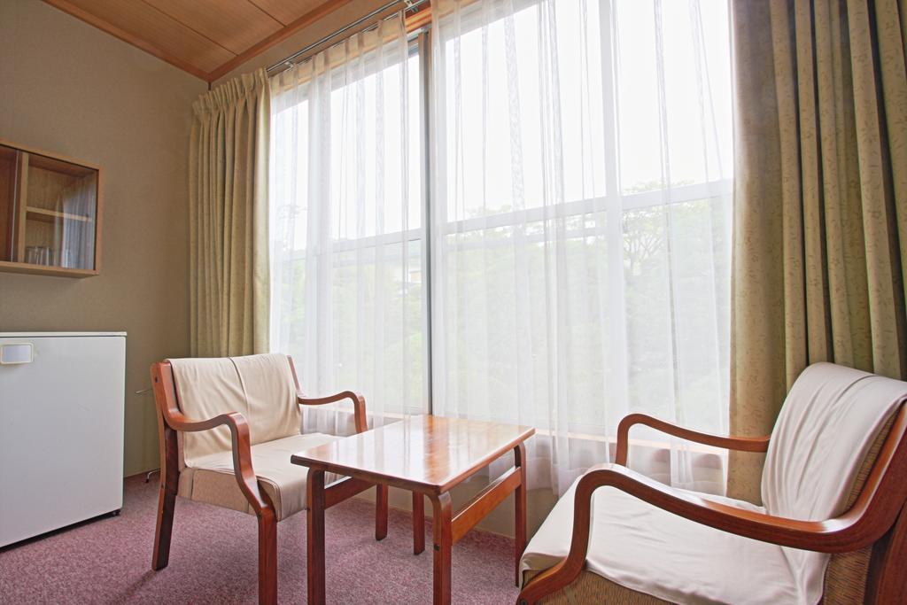 Yanagi No Yu Hotel Aomori Exterior foto
