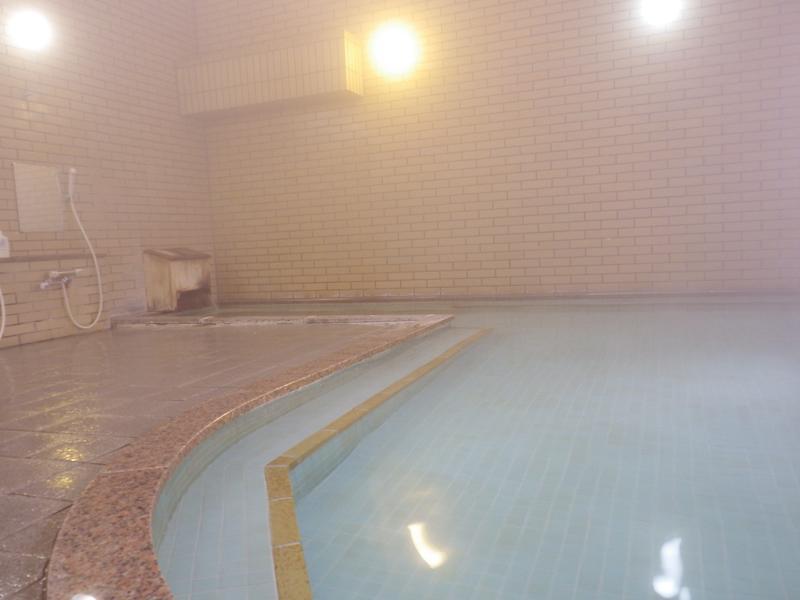 Yanagi No Yu Hotel Aomori Exterior foto