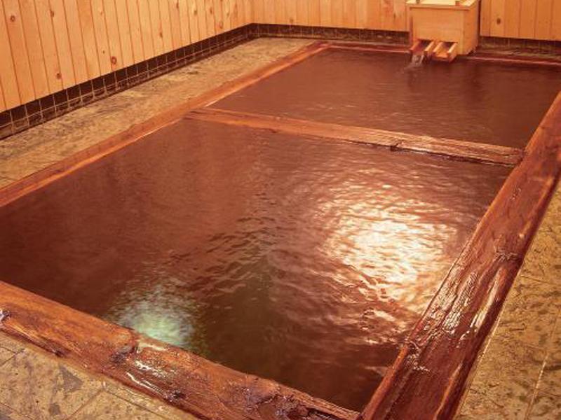 Yanagi No Yu Hotel Aomori Exterior foto